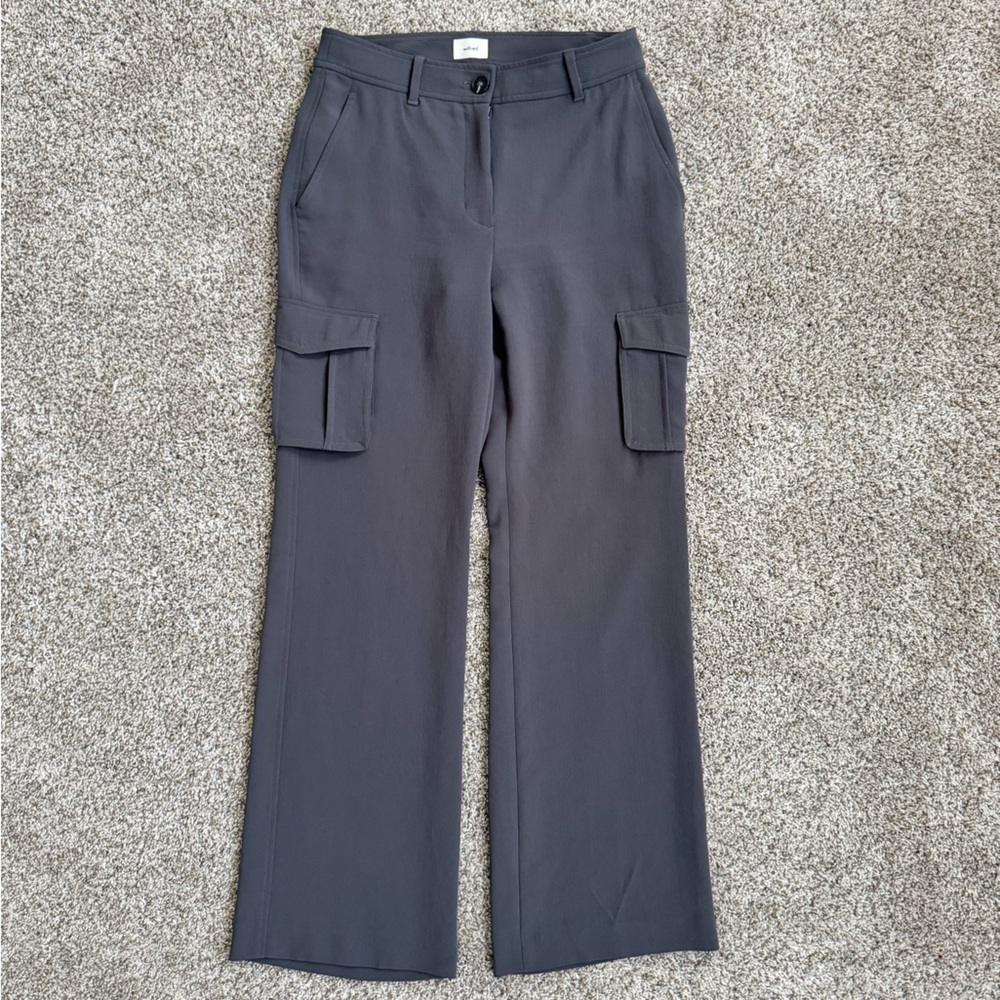 Aritzia Wilfred Lully Cargo Pant